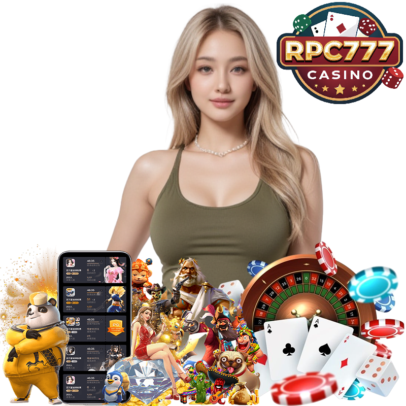 rpc777 สล็อตแตกง่าย