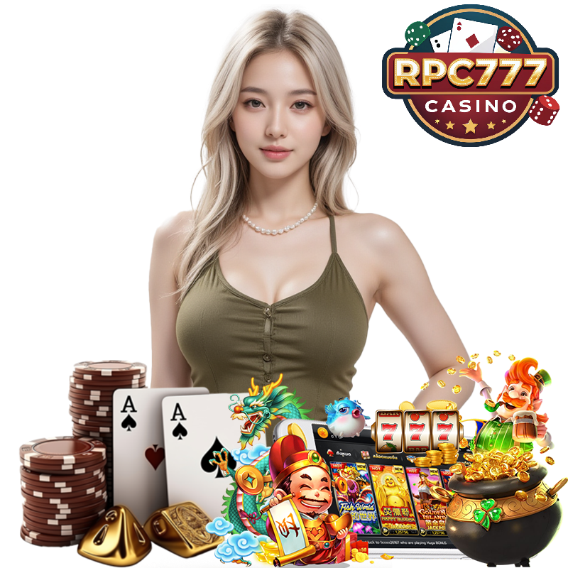 rpc777 โบนัส