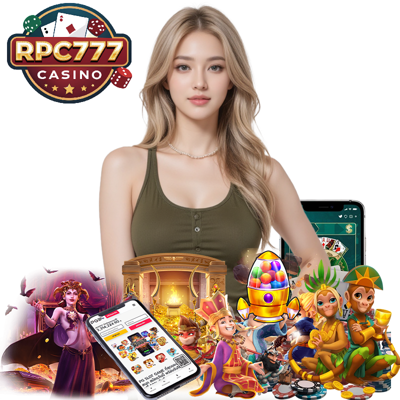 rpc777 .COM